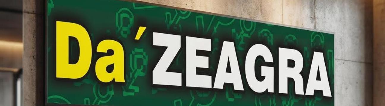 Da Zeagra Da Zeagra Oil