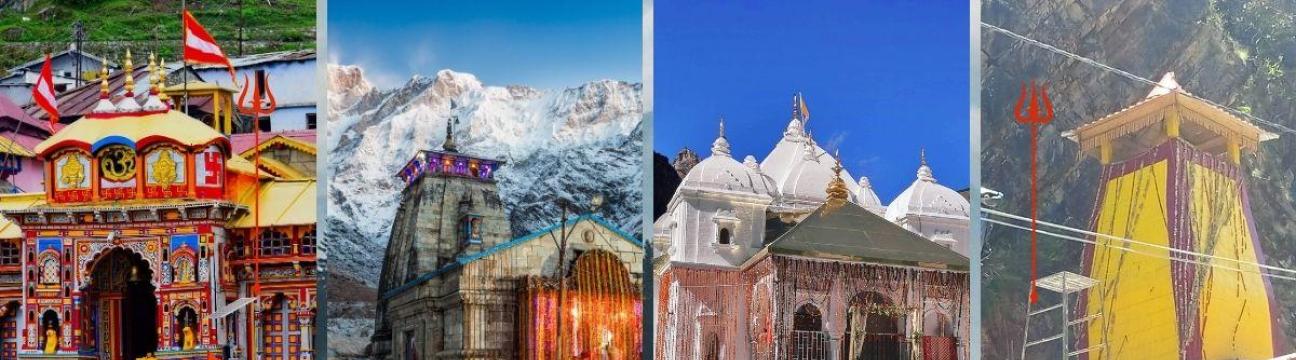 Kedarnath Tour Package