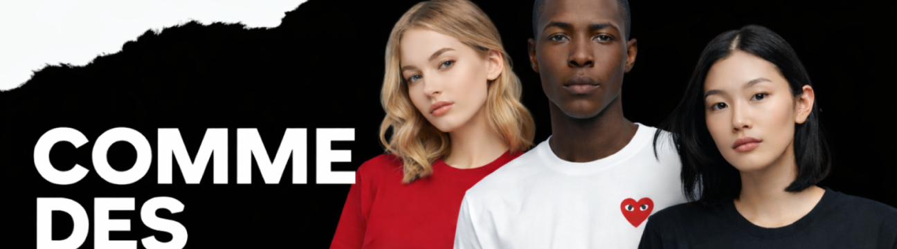 Comme Des Garcons