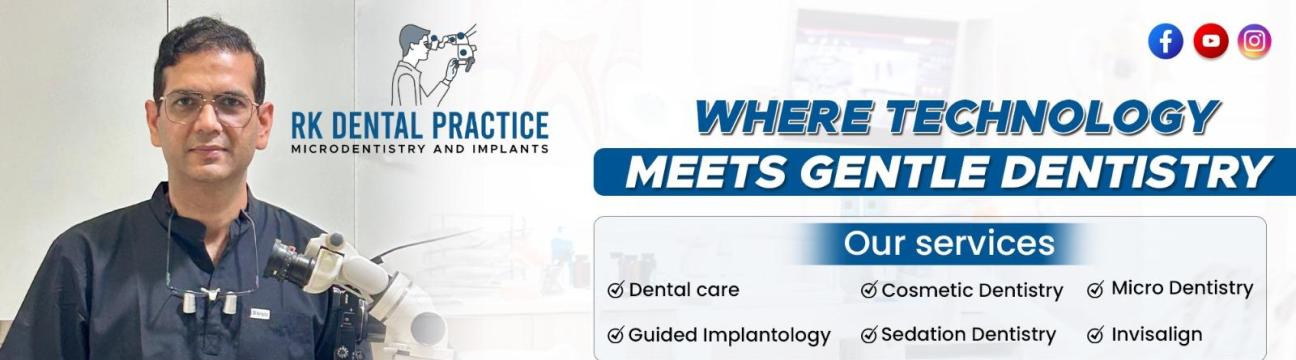 RK Dental Practice