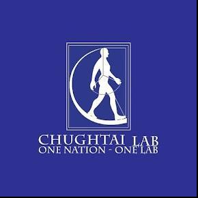 Chughtai Lab