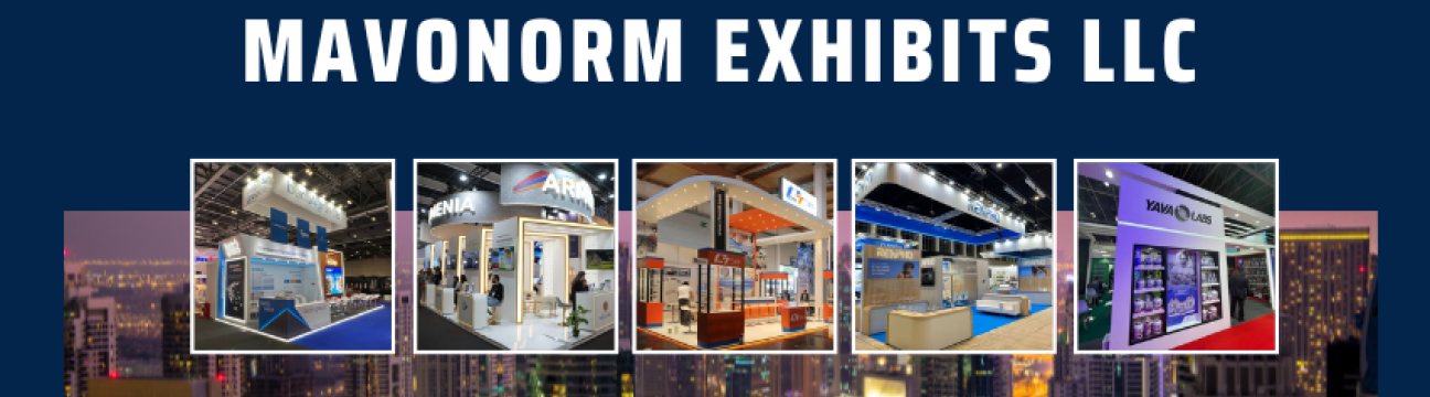 Mavonorm Exhibits LLC