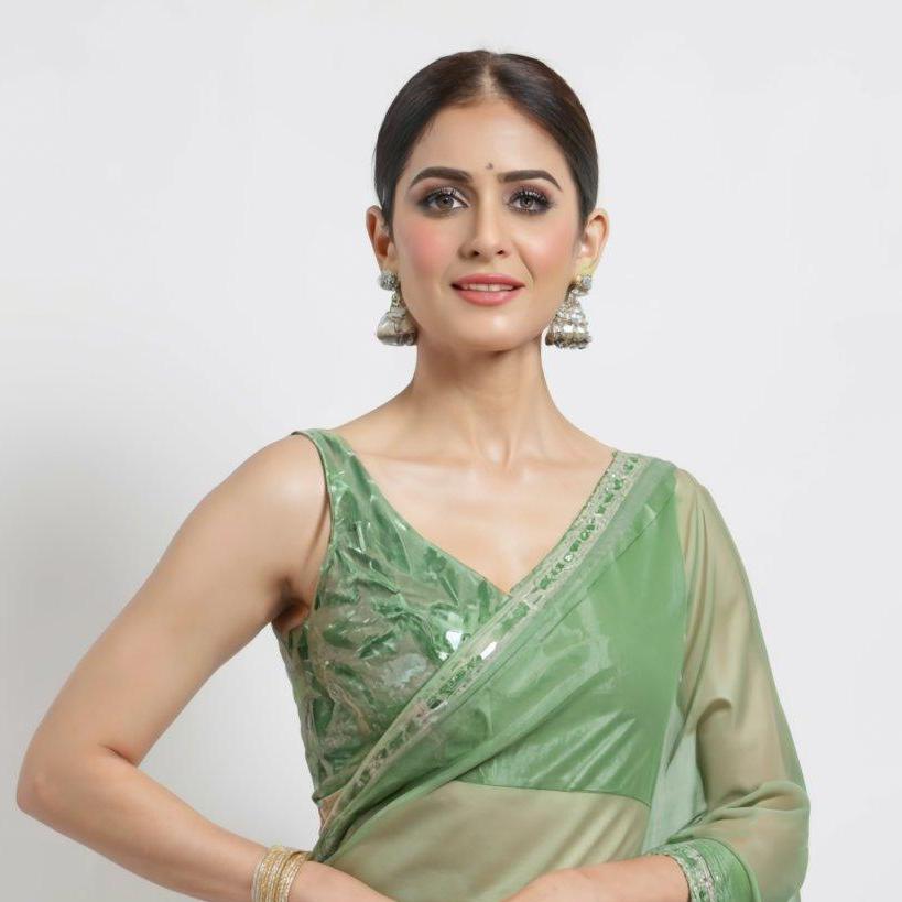 Komal Ahuja