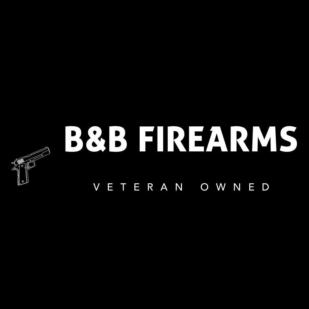 B&B  Firearms LLC