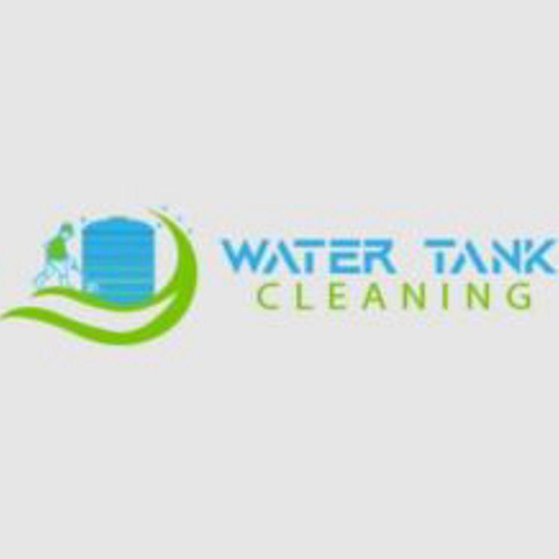 Water Tank Cleaning