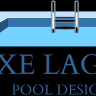 Luxe Lagoon Pool Designs