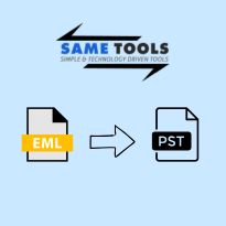SameTools EMLtoPSTConverter