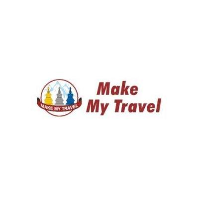 Make My Travel Ladakh
