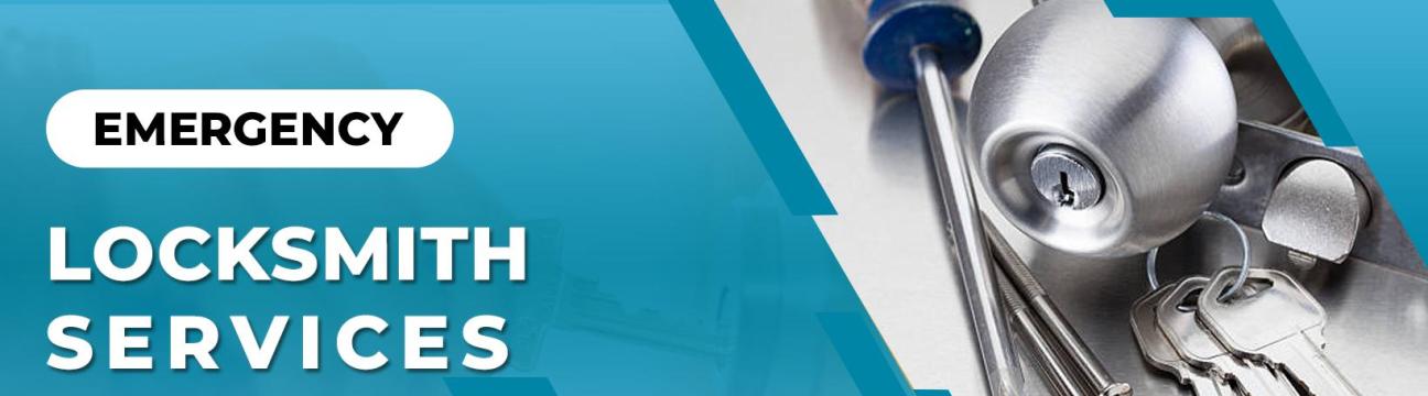 Central Locksmith in Denver