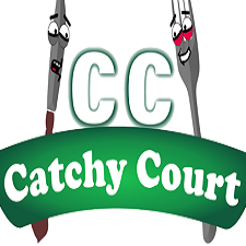 Catchy Court