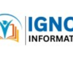 Ignou Information