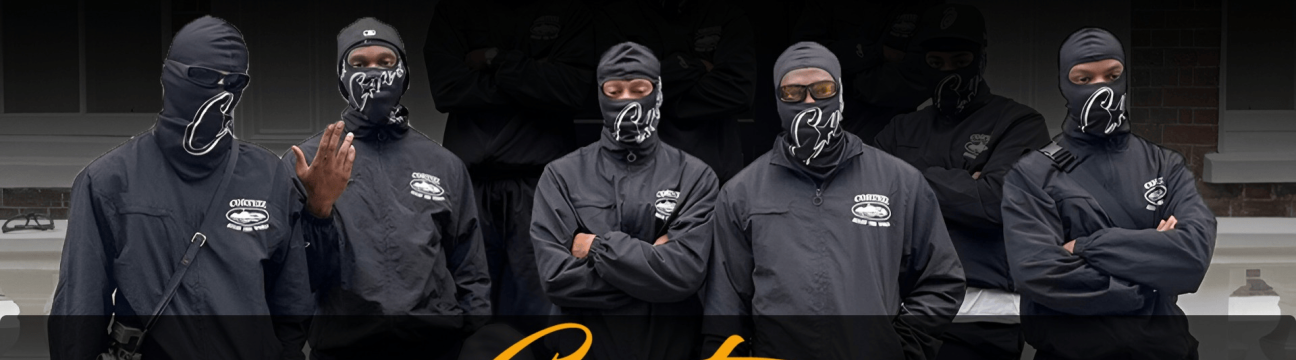 Corteizstore Clothes