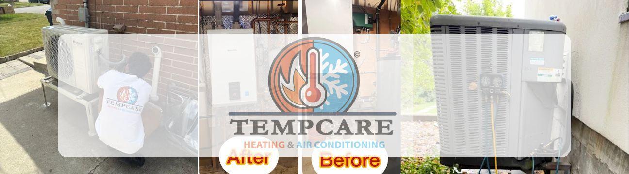 Tempcare  Heating And Air Conditioning Hvac