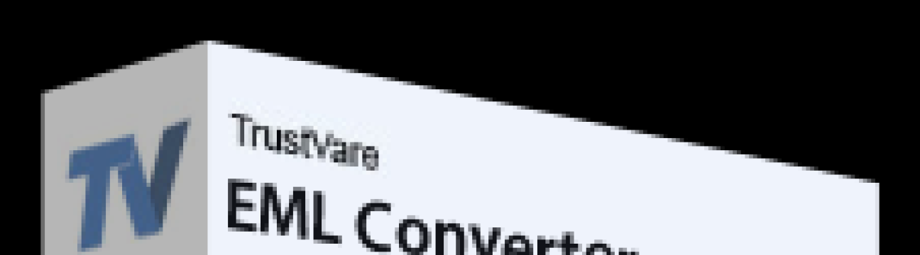 EML To PST Converter