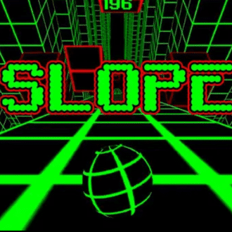 Slope Game