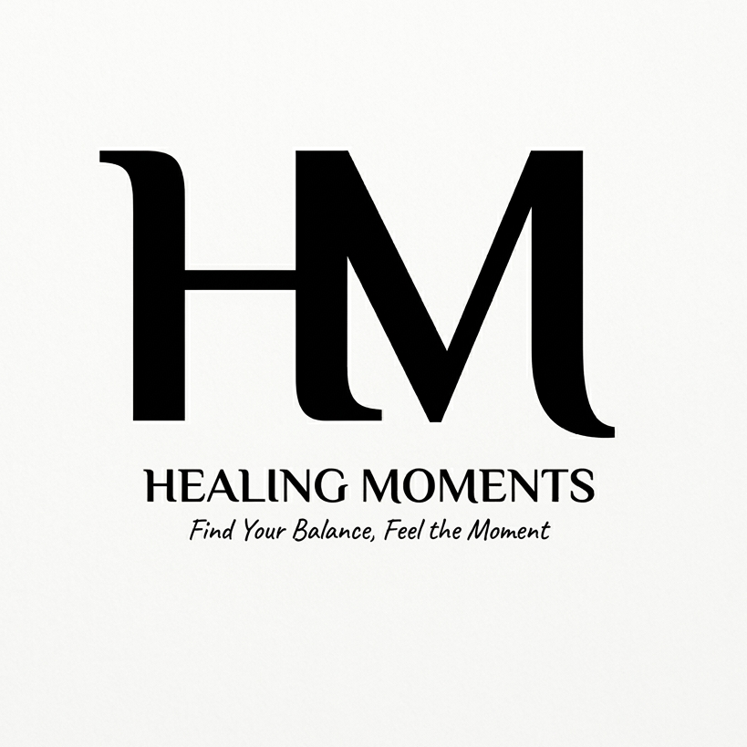 Healing Moments