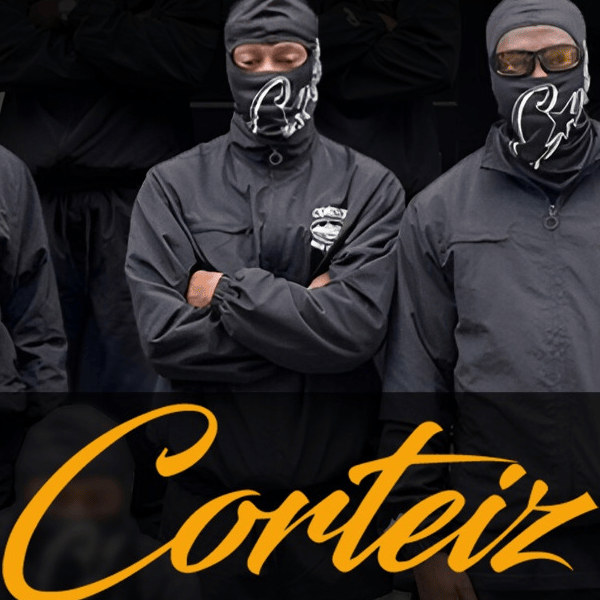 Corteizstore Clothes