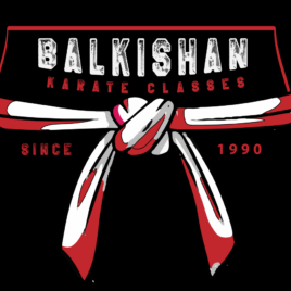 Balkishan  Karate 