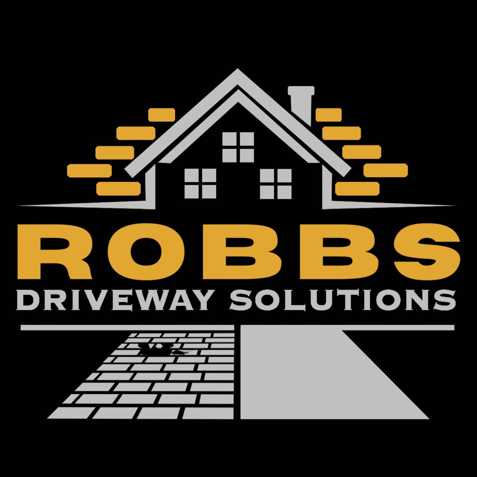 Robbs Driveways Solutions