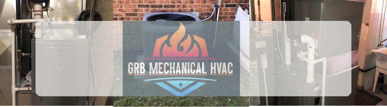 GRB Mechanical Hvac