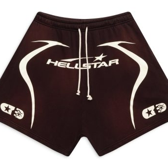 Hellstar Shorts
