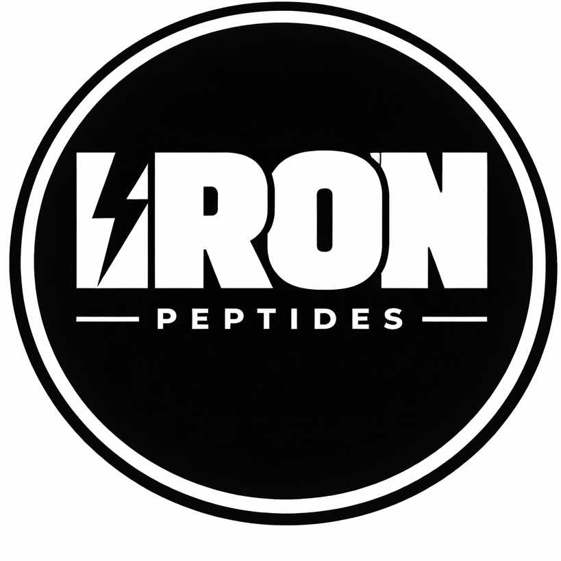 Buy Ironpeptides