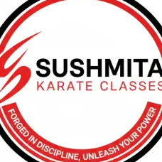 Sushmita  Karate 