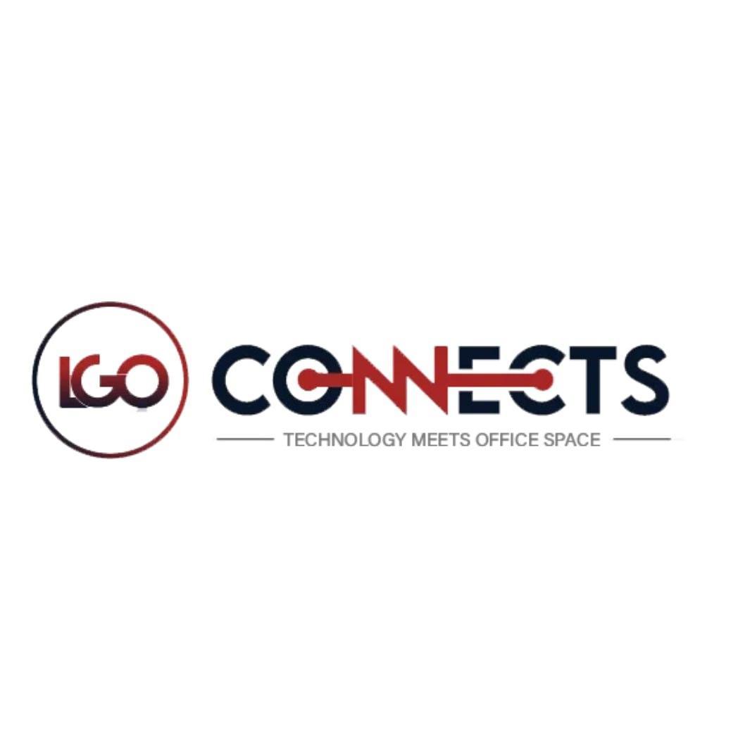 Lgo Connects