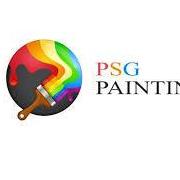 Psg Painting