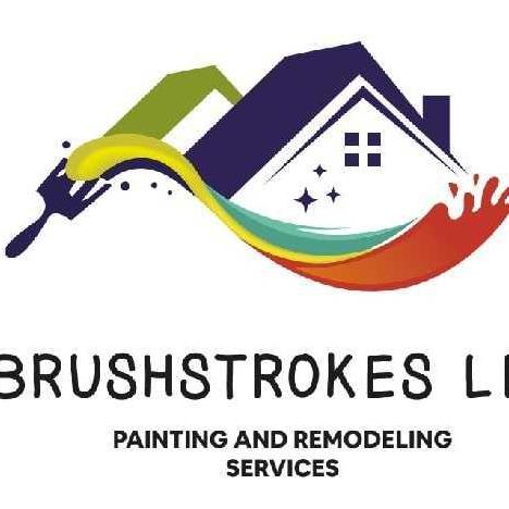 Brushstrokes Painting