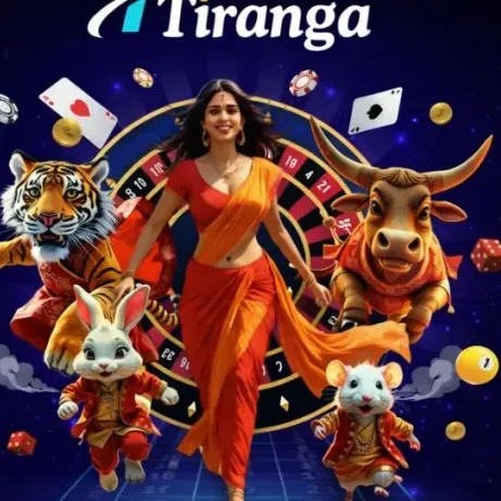 Tiranga Game