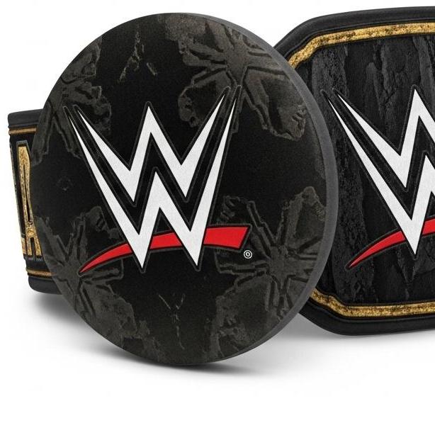 WWE  BELTS
