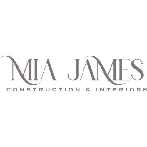 Mia James  Interiors