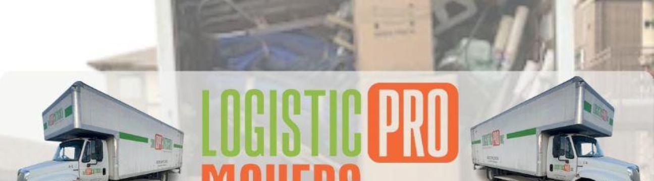 Logistic Movers