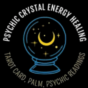 Psychic Crystal Energy