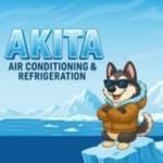 Akita Air  Conditioning & Refrigeration