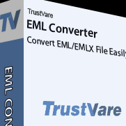 EML To PST Converter