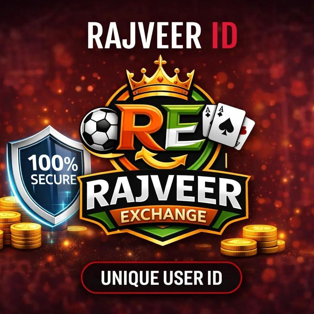 Rajveer Exchange
