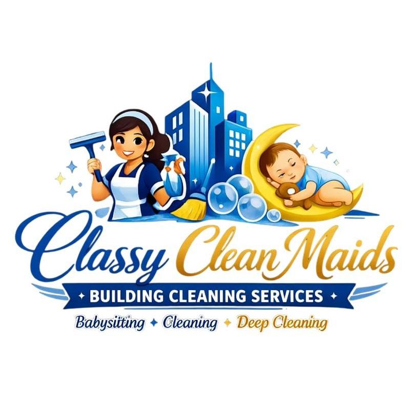 Classy clean Services