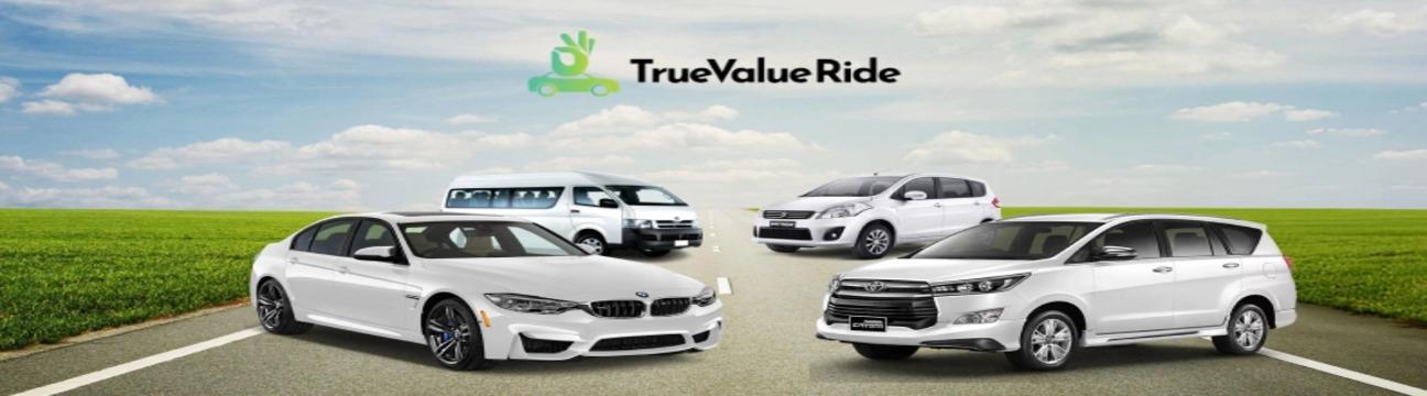 True Value Ride