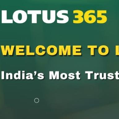 Lotus 365