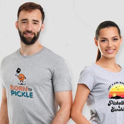 Picklegenes Pickleball