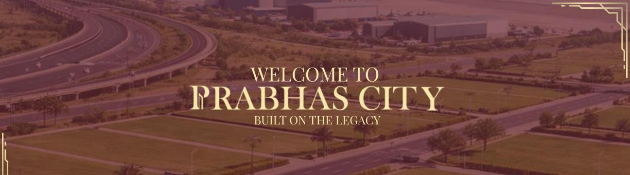Prabhas City