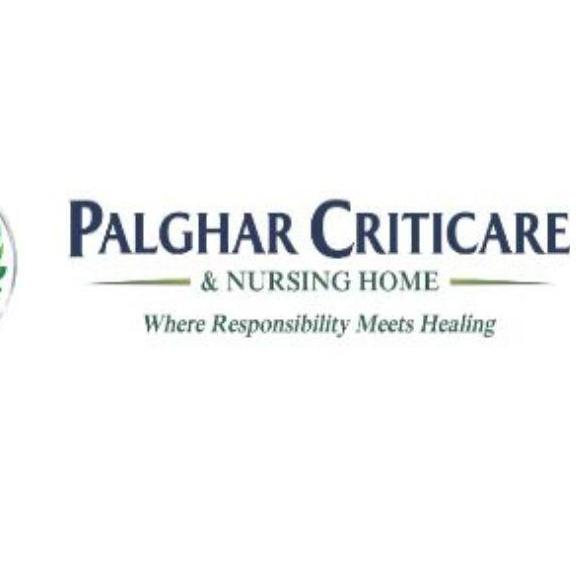 Palghar Criticarehospital