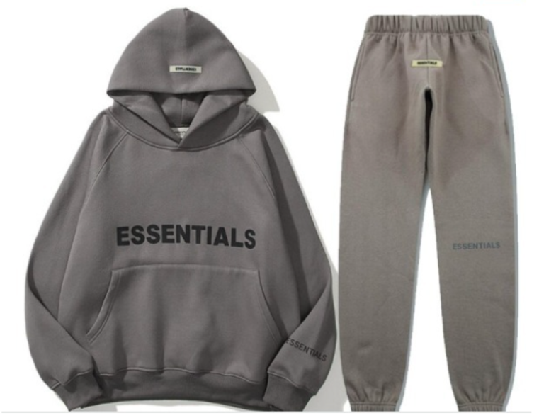 Essentials  Hoodies