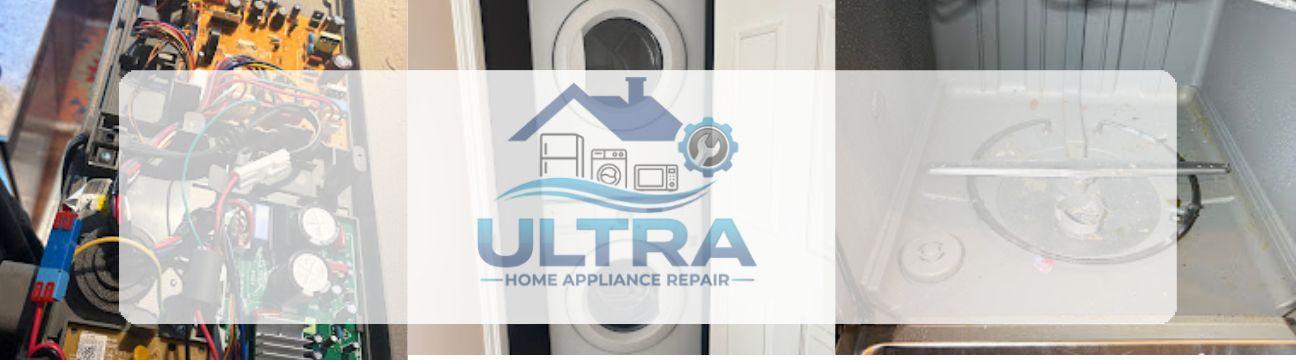 Ultra Home  Appliance  Repair