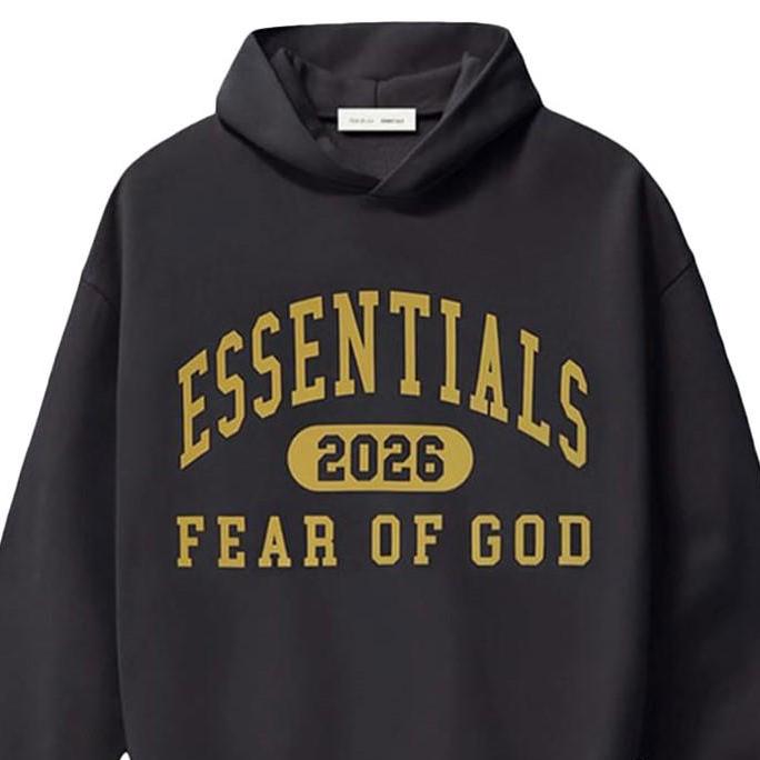 Essential Hoodieoutlet