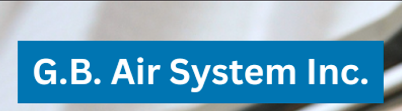 G.B. Air   System Inc