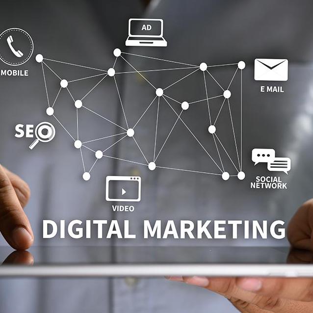 CBS Digital Services