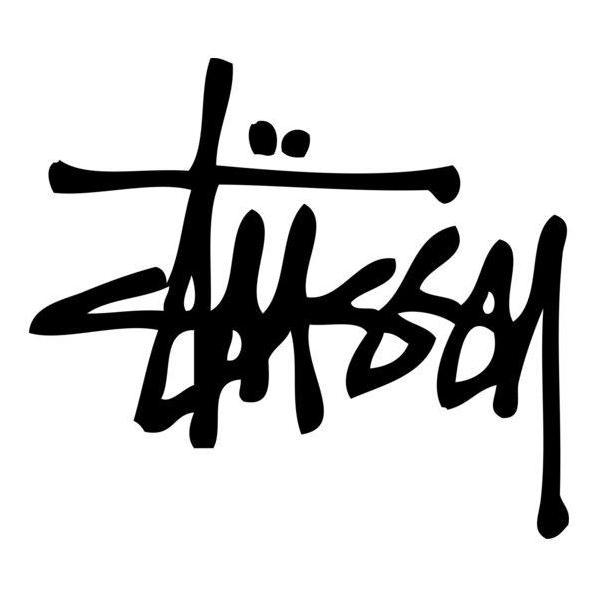 Stussy  Stussy